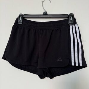 Adidas Athletic Aeroready Shorts